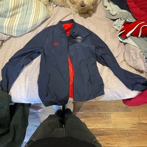 PSG x Nike medium jacket
